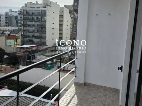 Departamento en Alquiler en Constitución, $ 600.000
