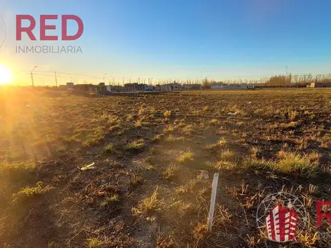 Vende Terreno General Roca