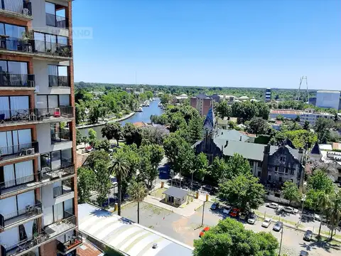 Departamento en Alquiler en Ciudad De Tigre, USD 750
