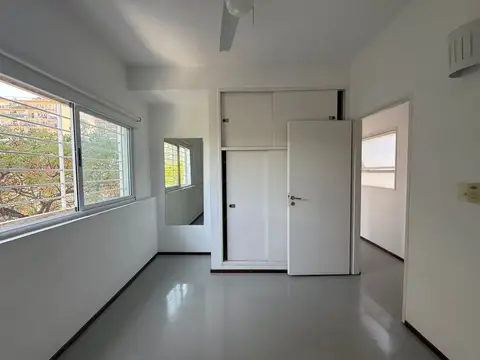 VENTA DUPLEX 3 AMB TERRAZA PROPIA EN VILLA CRESPO