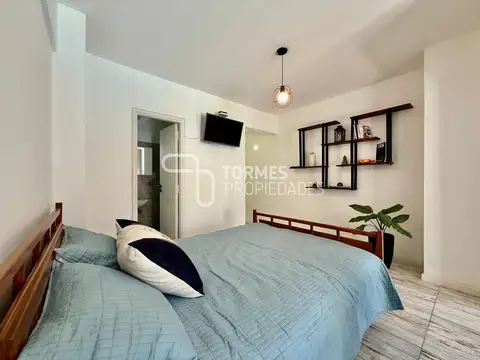 Departamento en Venta al Norte