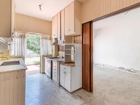 Casa en Venta 36 años