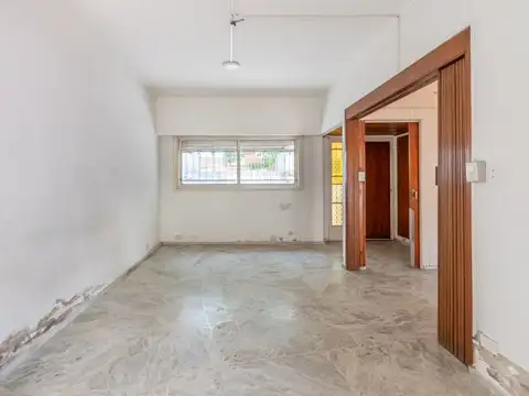 Güiraldes 1916 , Piso 0