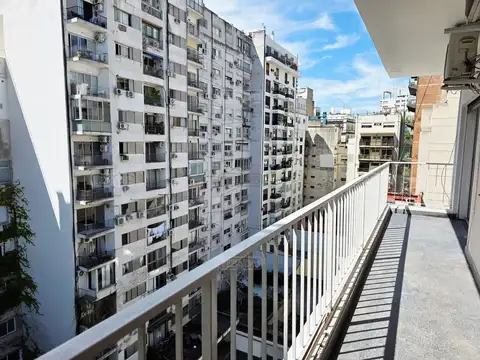 Juan Francisco Seguí 3500
