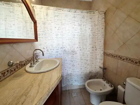 Departamento en Venta 40 años