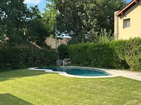 Casa en Venta en Mapuche Country Club, USD 210.000