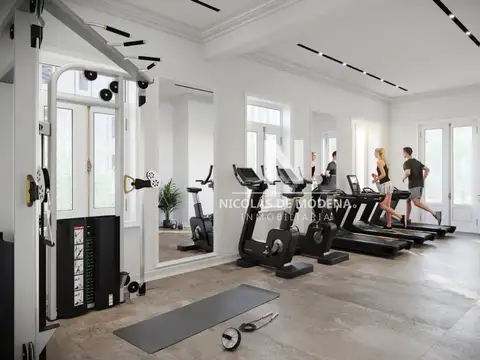 Departamento en Venta 2026 años