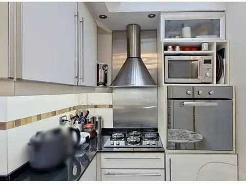 Departamento en Venta 52 años