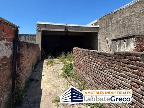 Galpon en Alquiler en Villa Lynch, $ 750.000