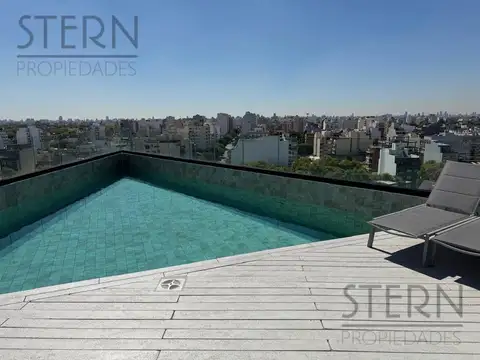 Departamento en Alquiler en Villa Devoto, CABA