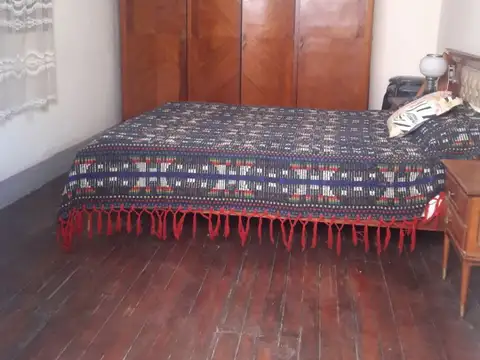 Depto Tipo Casa en Venta en Villa Crespo, USD 110.000