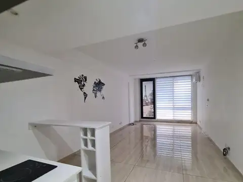 Departamento en Venta con 1 cochera