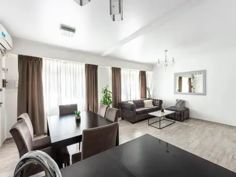 Depto Tipo Casa en Venta 8 años
