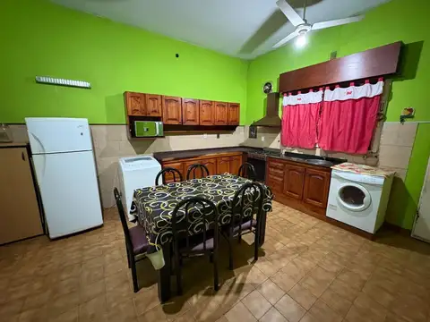 Casa en Venta en Barrio Parque Suhr Horeis, USD 79.000