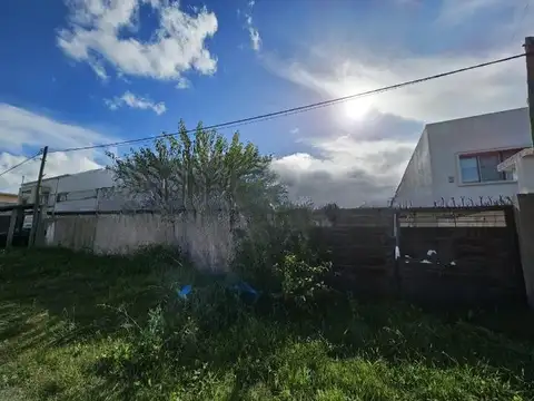 Calle 35 entre 140 y 141