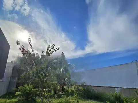 Terreno en Venta de 731,0 m2