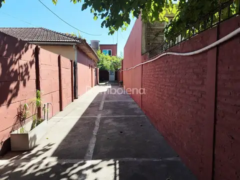 Carlos Pellegrini 2700