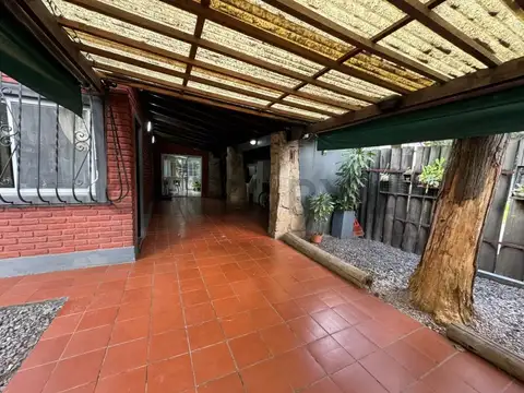 Casa en Venta 14 años