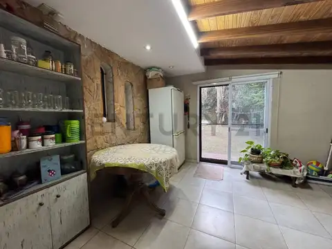 Casa en Venta en Barrio Parque Leloir, USD 179.000