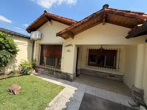 Oficina - Alquiler - Argentina, San Miguel - Belgrano 572