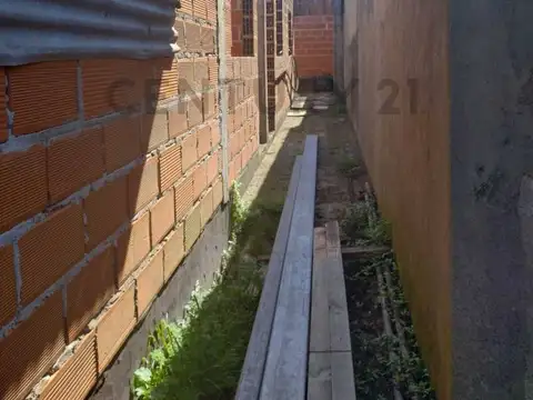 VENTA DE DESARROLLO EN CONSTRUCCION ENSENADA