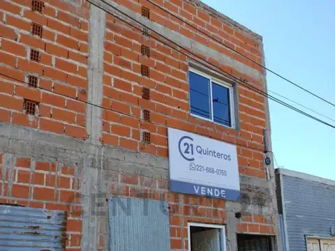 VENTA DE DESARROLLO EN CONSTRUCCION ENSENADA