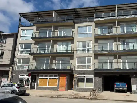 Departamento en Venta en San Carlos de Bariloche, Bariloche