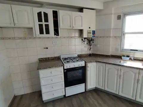 Departamento en Venta en Villa General Mitre, USD 75.000