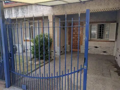 Casa en Venta en San Justo, Partido de La Matanza
