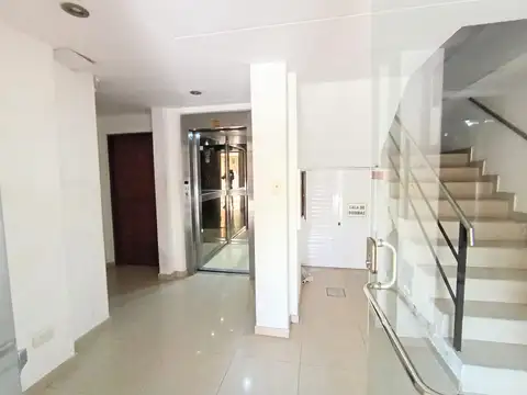 Cacheuta 900, Piso 3