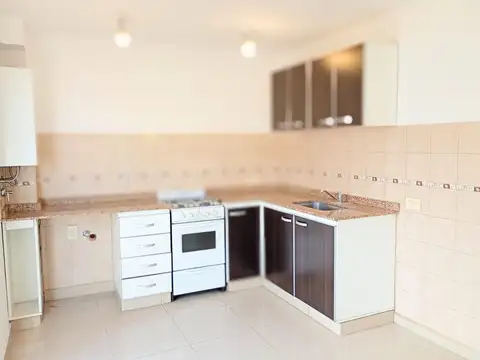 Cacheuta 900, Piso 3