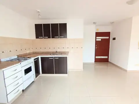 Departamento en Alquiler 15 años