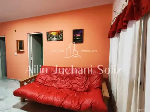 Departamento en Venta 4 años