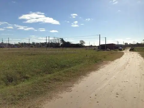Terreno Lote  En Venta En Capitán Sarmiento,  Resto De La Provincia, Buenos Aires