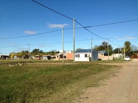 Terreno en Venta en Capitan Sarmiento, USD 15.000