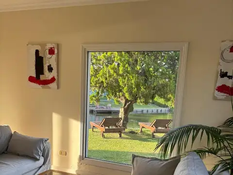 Casa en Alquiler de 4 dormitorios