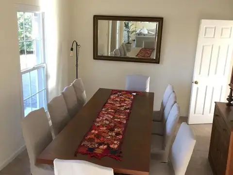 Casa 7 ambientes con 3 baños