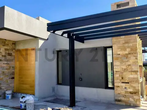 Casa en Venta en Barrio privado en Carrodila