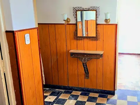 Casa interna unica en venta