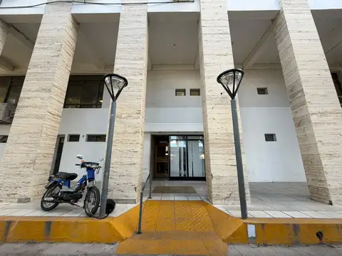 Depto de 2 habitaciones