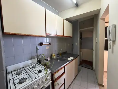 Departamento en Alquiler de 2 dormitorios