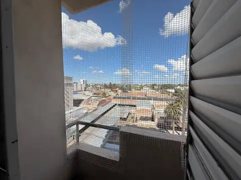 Depto de 2 habitaciones