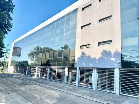 Colectora Panamericana 1900