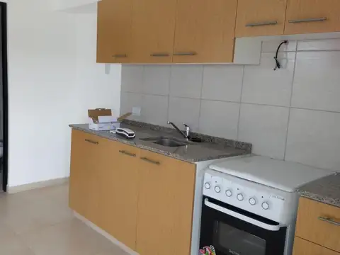 Cerrito 3700, Piso 6°