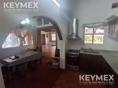 Casa en Venta 25 años