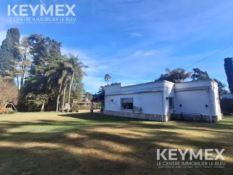 Venta Casa 4 ambientes en Tortuguitas