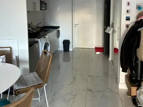 DEPARTAMENTO MONOAMBIENTE