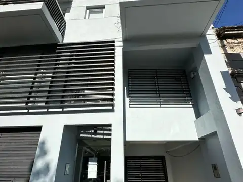 DEPARTAMENTO MONOAMBIENTE