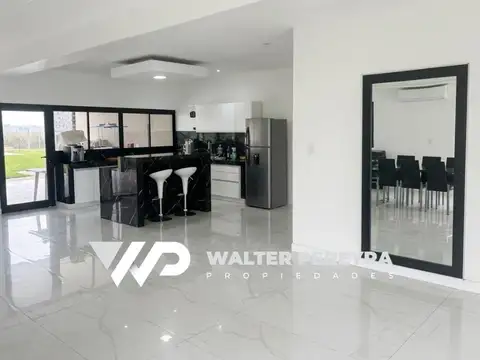 Casa en Venta 10 años