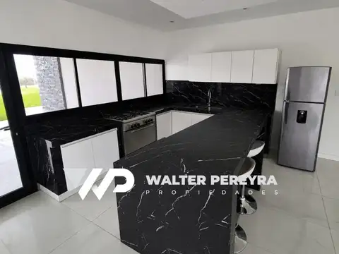 Casa 5 Ambientes con Piscina - Lagos de San Eliseo